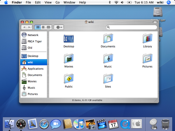 Mac Os X V10 3 Panther Download